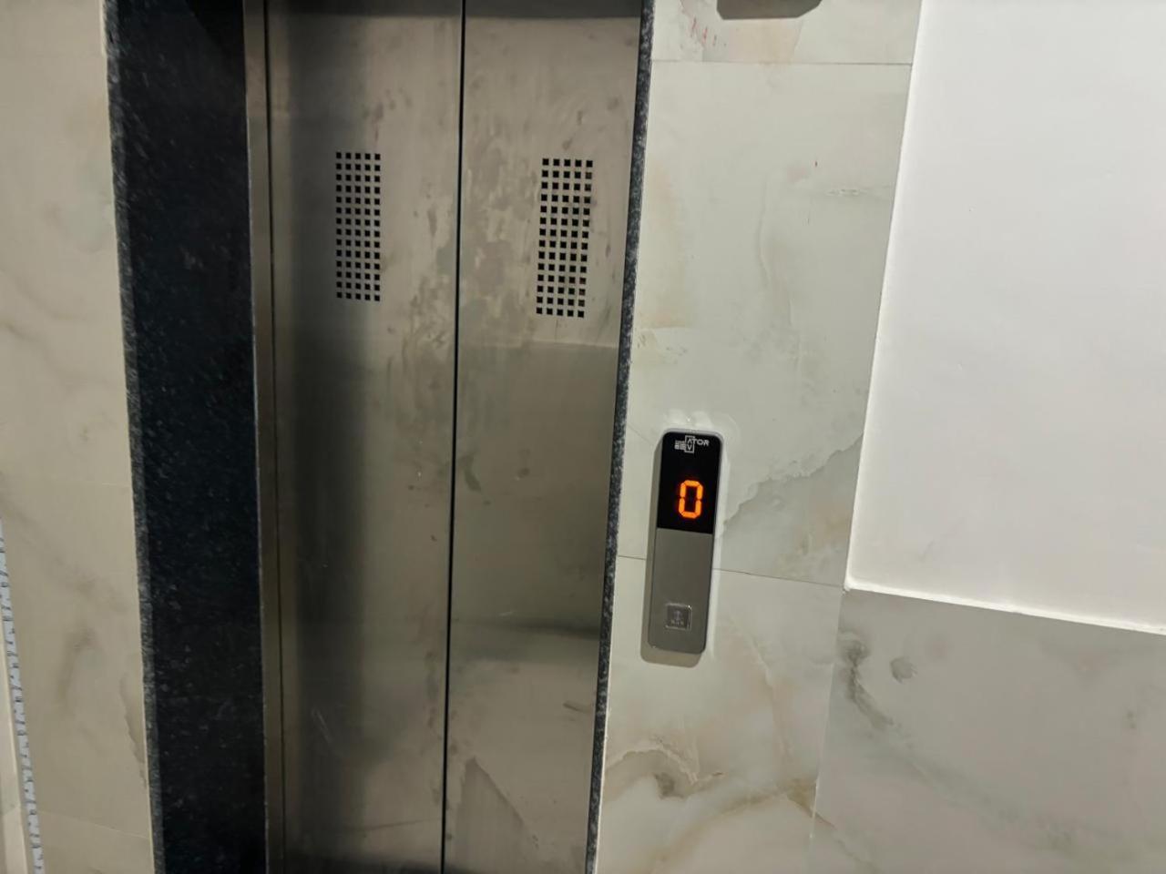 ג'איפור Hotel Silver Moon מראה חיצוני תמונה