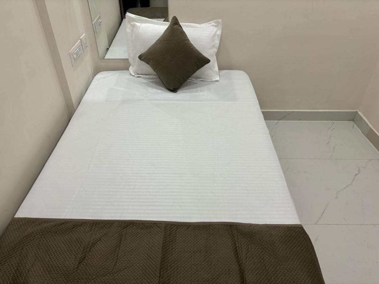 ג'איפור Hotel Silver Moon מראה חיצוני תמונה